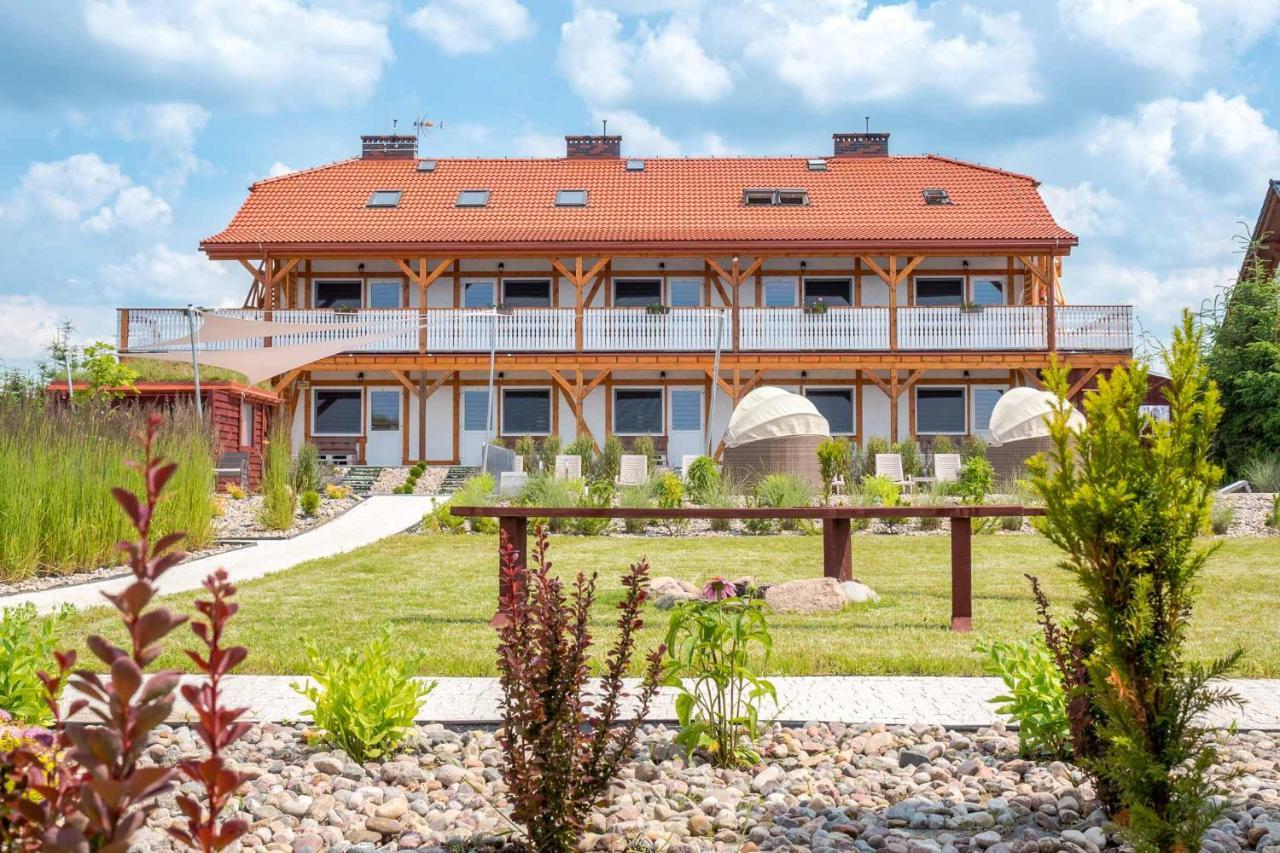 Zlociste Zacisze Готель типу 